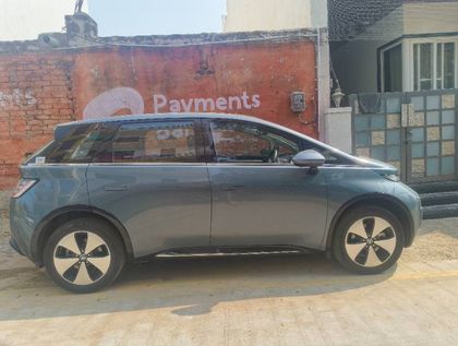 MG Windsor EV Essence