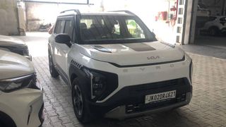 Used Kia Syros HTK Plus Turbo