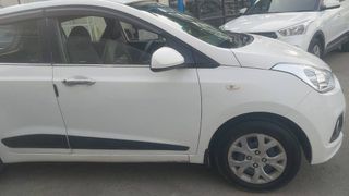 1 Used Hyundai Grand i10 in Hapur