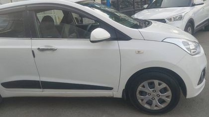 Used Magna