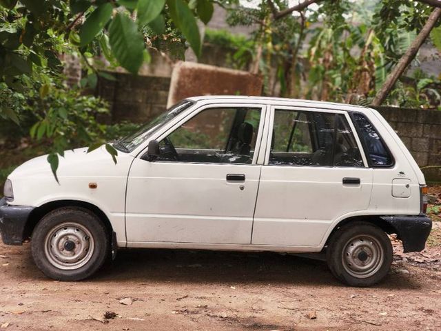 Image Used Car