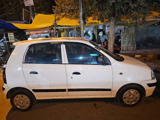 Image Used Car
