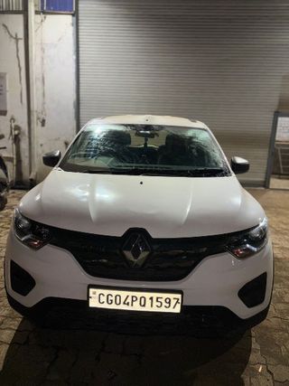 Used Renault Triber RXE