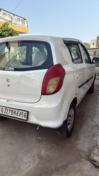 Used Maruti Alto 800 VXI BSVI