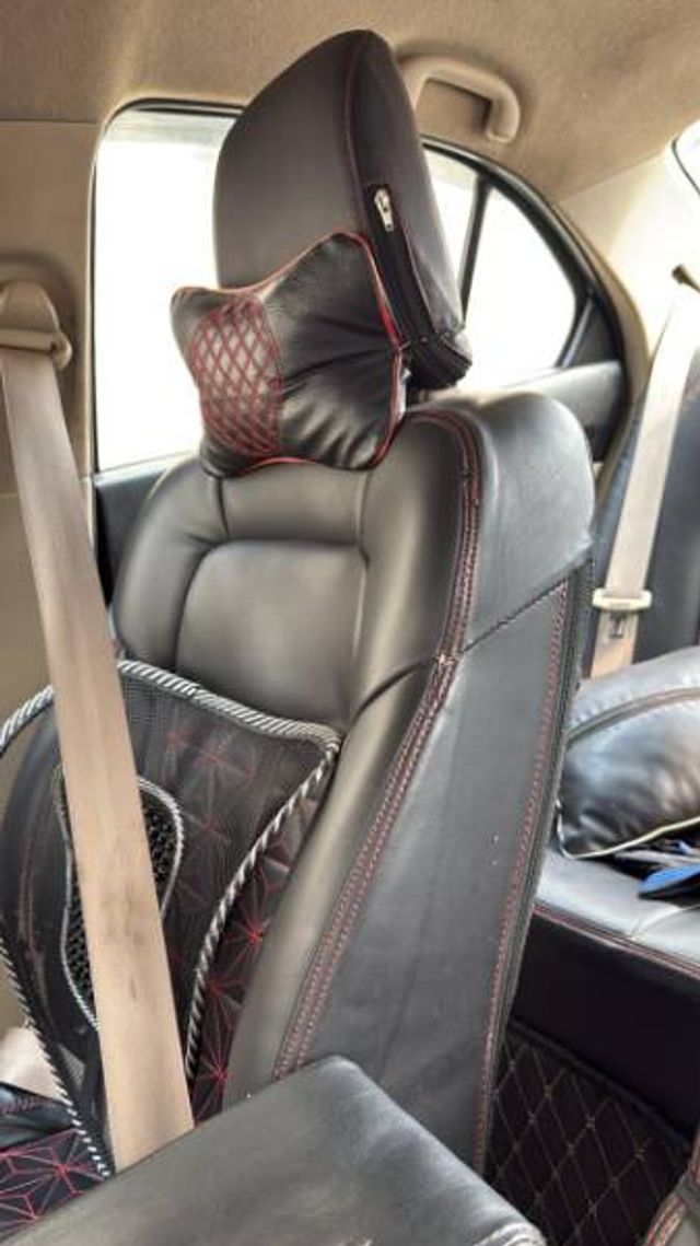 Maruti Suzuki Swift Dzire ZXI Second-hand 2017 Maruti Suzuki Swift Dzire ZXI for sale in Gurgaon