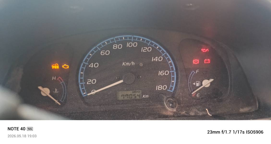 Image Used Car