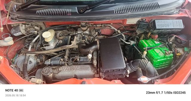 Image Used Car