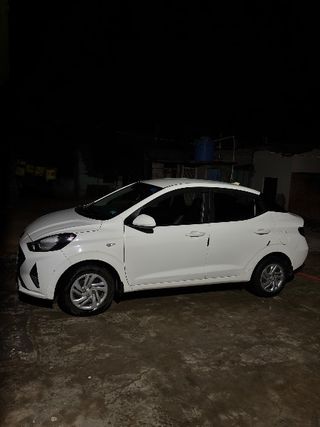 Used Hyundai Aura S