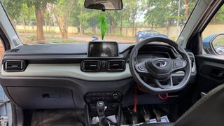 Used Tata Punch Adventure