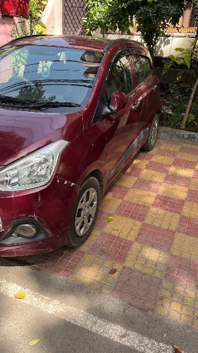 Image Used Car