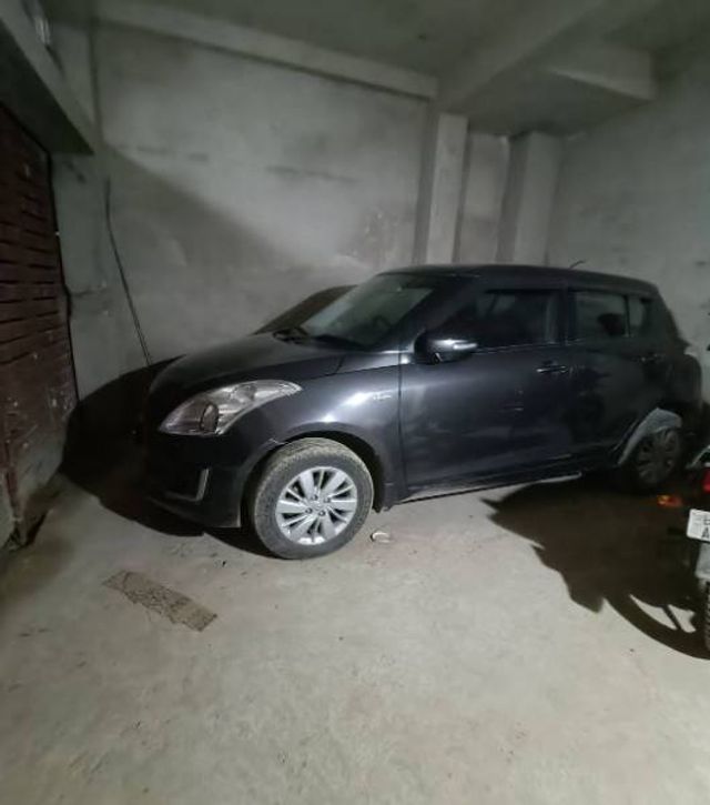 Maruti Suzuki Swift ZXI BSIV Second-hand 2018 Maruti Suzuki Swift ZXI BSIV for sale in Patna