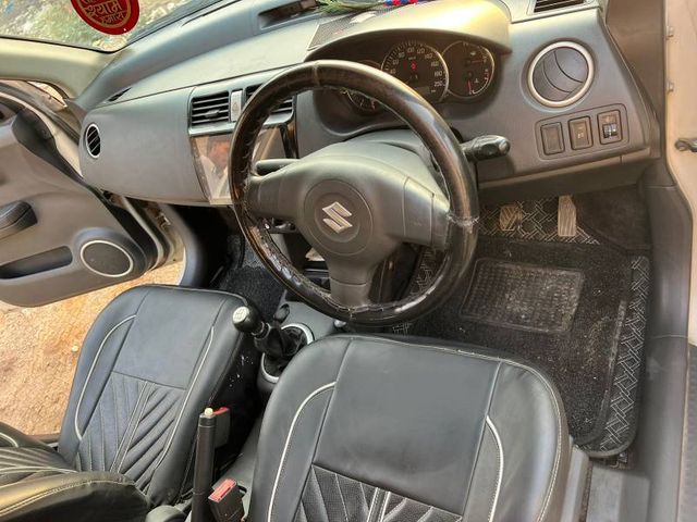 Maruti Suzuki Swift VDI Second-hand 2011 Maruti Suzuki Swift VDI for sale in Ludhiana