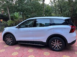 Used Mahindra XUV700 AX7 7Str Diesel