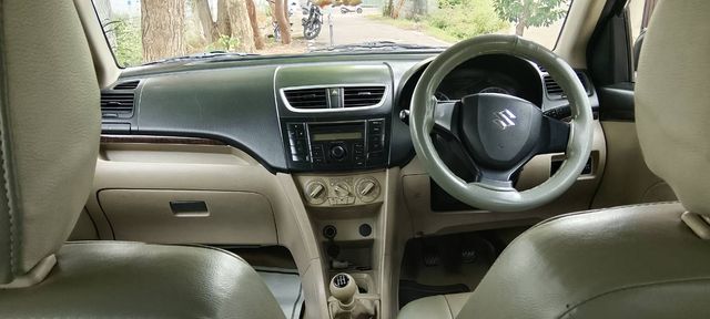 Second-hand 2014 Maruti Suzuki Swift Dzire VDI for sale in Coimbatore