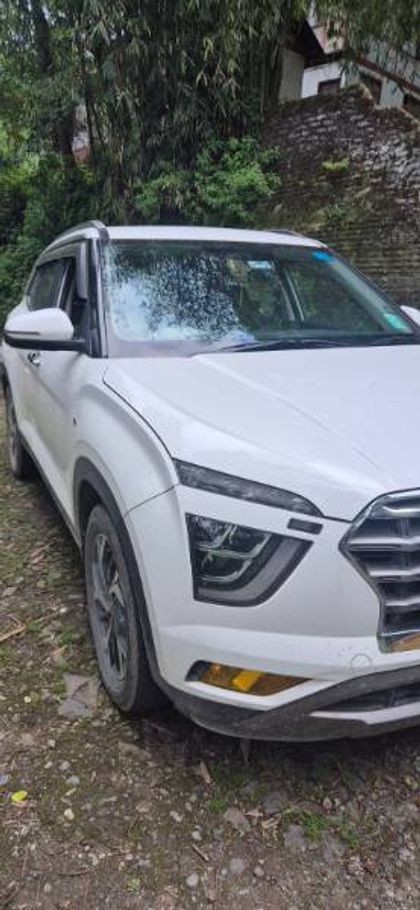 10 Used Hyundai Creta