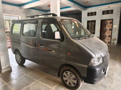 10 Used Maruti Suzuki Eeco