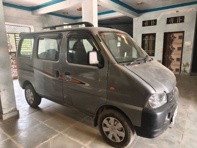 Maruti Suzuki Eeco 5 Seater AC (O) Second-hand 2022 Maruti Suzuki Eeco 5 Seater AC (O) for sale in Chittorgarh