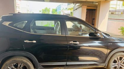 Used HTX IVT