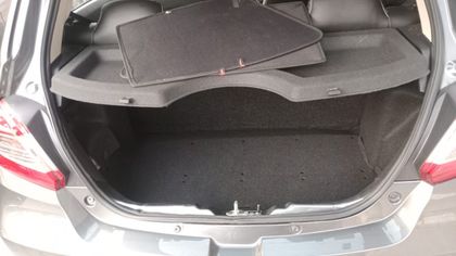 Tata Tiago EV XZ Plus LR