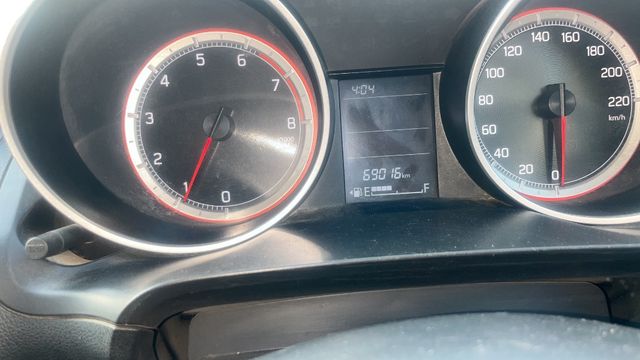 Second-hand 2018 Mahindra KUV 100 NXT G80 K4 Plus for sale in Rewari