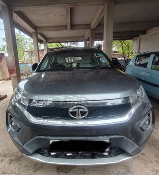 Used Tata Nexon XZ Plus P