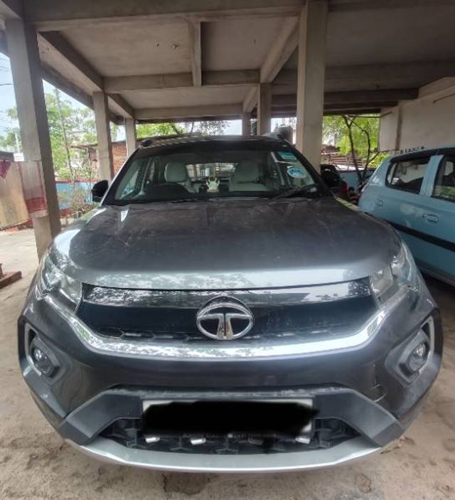 Tata Nexon XZ Plus P Second-hand 2022 Tata Nexon XZ Plus P for sale in Kamrup