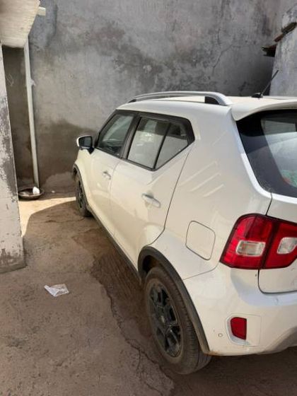 24 Used Maruti Suzuki Ignis