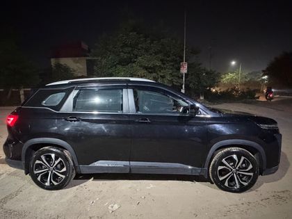 Used 1.5 Turbo Savvy Pro CVT BSVI