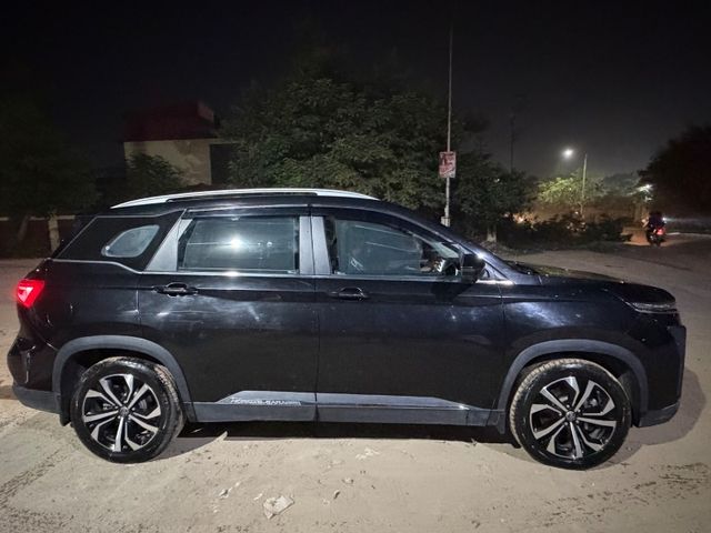 MG Hector 1.5 Turbo Savvy Pro CVT BSVI Second-hand 2023 MG Hector 1.5 Turbo Savvy Pro CVT BSVI for sale in Greater Noida