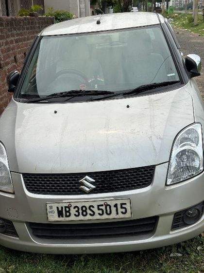 8 Used Maruti Suzuki Swift