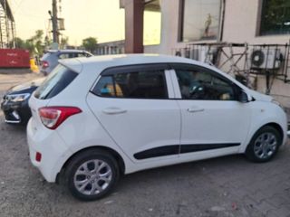 1 Used Hyundai Grand i10 in Pathankot