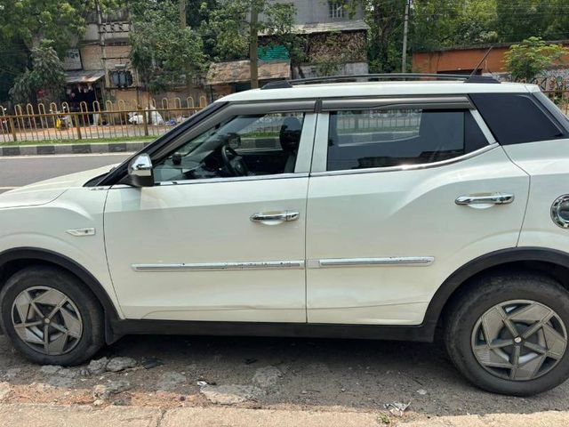 Second-hand 2020 Mahindra XUV300 W4 Diesel BSVI for sale in Murshidabad