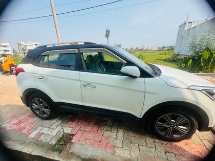 5 Used Hyundai Creta