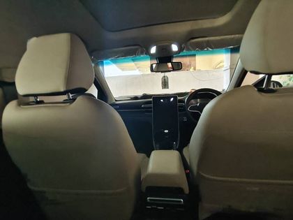 Used Smart Pro 2023-2025
