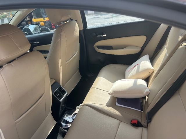Honda City V CVT Second-hand 2022 Honda City V CVT for sale in Navi Mumbai
