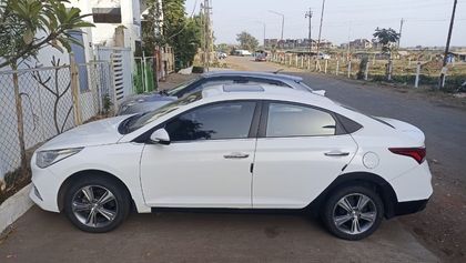 Used VTVT 1.6 SX Option