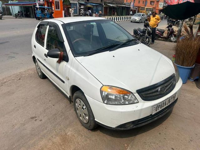 Tata Indica V2 LS Second-hand 2018 Tata Indica V2 LS for sale in Ballia