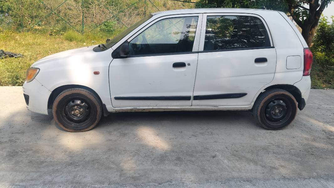 Image Used Car