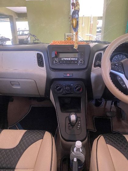 229 Used Maruti Suzuki Wagon R