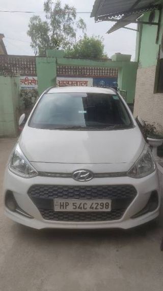 Used Hyundai Grand i10 1.2 Kappa Sportz BSIV