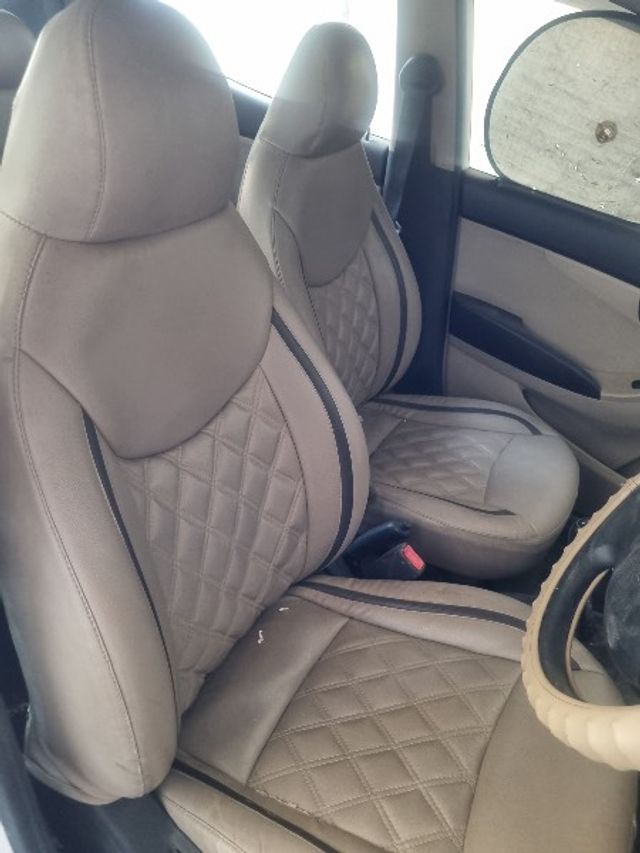 Hyundai EON Era Plus Second-hand 2016 Hyundai EON Era Plus for sale in Moradabad
