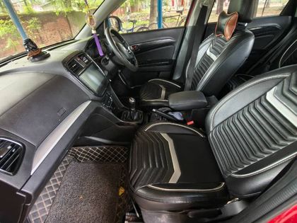 16 Used Maruti Suzuki Vitara Brezza