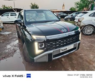 Used Hyundai Venue HX 4