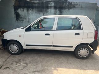 Used Maruti Alto 800 LXi