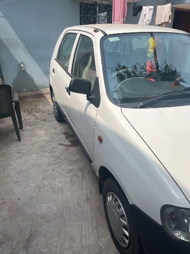 Image Used Car