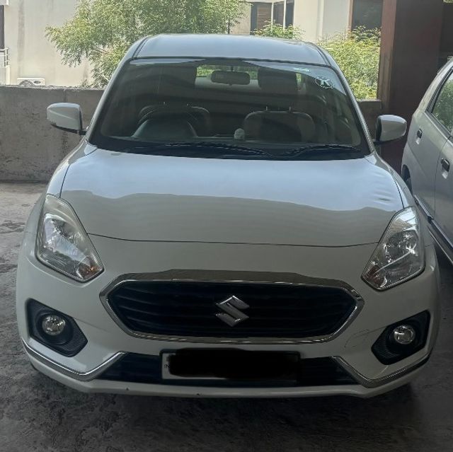 Maruti Suzuki Swift Dzire VXI 1.2 Second-hand 2019 Maruti Suzuki Swift Dzire VXI 1.2 for sale in Jodhpur