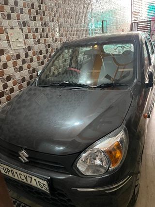 Used Maruti Alto 800 LXI