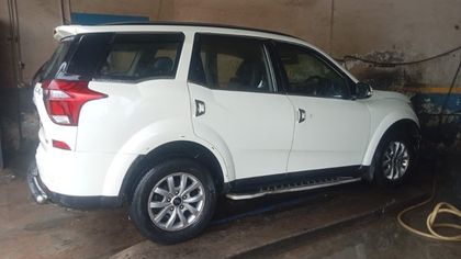 Used R W10 FWD