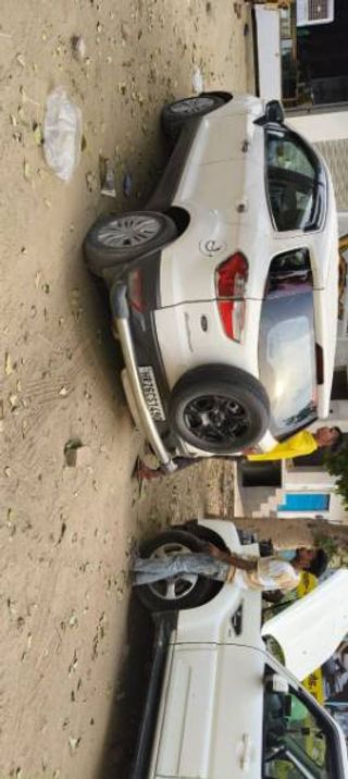 Used Ford Ecosport 1.5 DV5 MT Ambiente