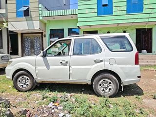 Used Tata Safari Storme EX